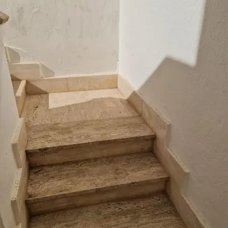 Appartement Atollo Di Salve,alle Maldive Del Salento Pescoluse *